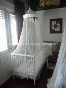 Casa Bella Vista, louer et vendre à Las Terrenas