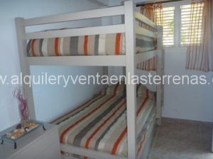 Casa Bella Vista, louer et vendre à Las Terrenas