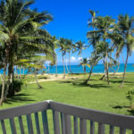 Casa Bella Vista, louer et vendre à Las Terrenas