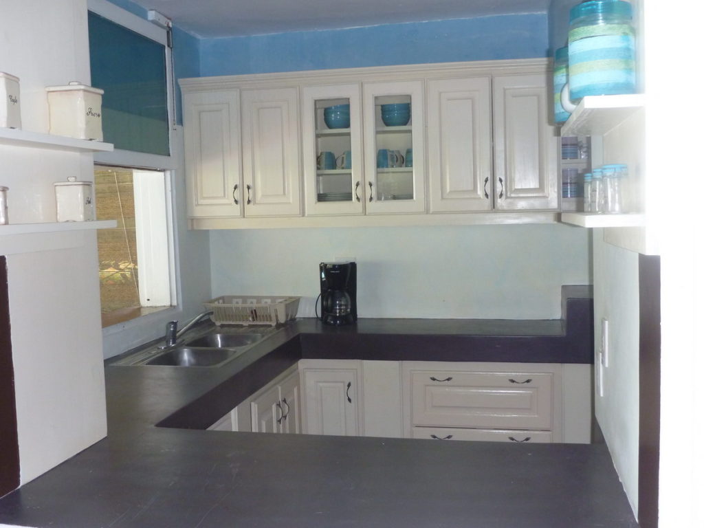 Casa Bella Vista, louer et vendre à Las Terrenas