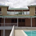 Villa La Barbacoa PM, louer et vendre à Las Terrenas