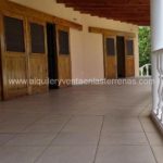 Villa La Barbacoa PM, louer et vendre à Las Terrenas