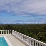 Villa La Barbacoa PM, louer et vendre à Las Terrenas