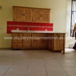 Villa La Barbacoa PM, louer et vendre à Las Terrenas