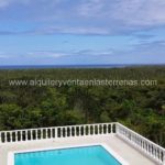 Villa La Barbacoa PM, louer et vendre à Las Terrenas