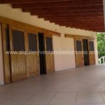 Villa La Barbacoa PM, louer et vendre à Las Terrenas