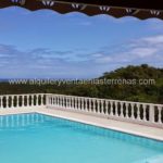 Villa La Barbacoa PM, louer et vendre à Las Terrenas