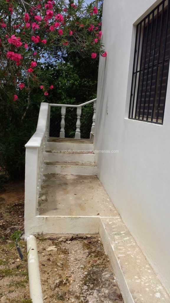 Villa La Barbacoa PM, louer et vendre à Las Terrenas