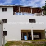 Villa La Barbacoa PM, louer et vendre à Las Terrenas
