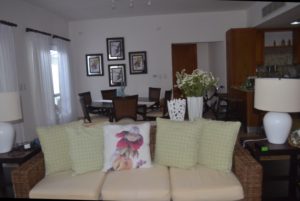 Apartamento Balcones del Atlantico INGM, louer et vendre à Las Terrenas