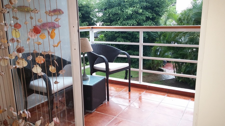 Apartamento bonita village