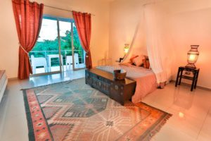 Casa la nouba, louer et vendre à Las Terrenas