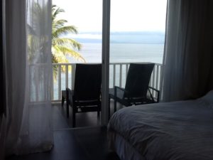 Apartamento vista mare, louer et vendre à Las Terrenas