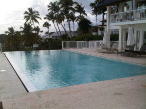 Apartamento vista mare, louer et vendre à Las Terrenas