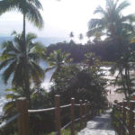 Apartamento vista mare, louer et vendre à Las Terrenas