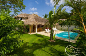 Residencial Villas Mareva, louer et vendre à Las Terrenas