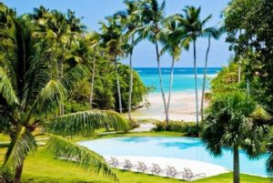 Villa Bella Vida, louer et vendre à Las Terrenas