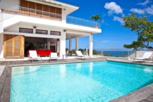 Villa Bella Vida, louer et vendre à Las Terrenas