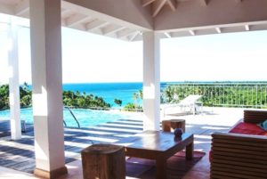 Villa Bella Vida, louer et vendre à Las Terrenas