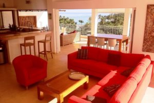 Villa Bella Vida, louer et vendre à Las Terrenas