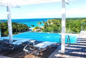 Villa Bella Vida, louer et vendre à Las Terrenas