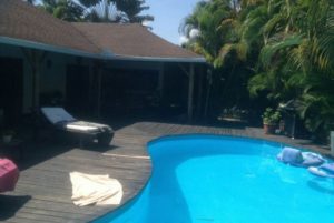 Villa Giani , louer et vendre à Las Terrenas