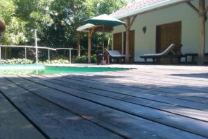 Villa Giani , louer et vendre à Las Terrenas