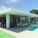 Villa the Green 1, louer et vendre à Las Terrenas