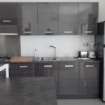 Apartamento Aligio Penthouse, louer et vendre à Las Terrenas