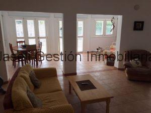 Villa La Bonita, louer et vendre à Las Terrenas