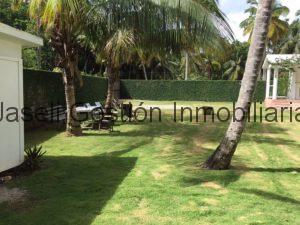 Villa La Bonita, louer et vendre à Las Terrenas