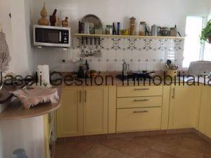 Villa La Bonita, louer et vendre à Las Terrenas