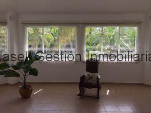 Villa La Bonita, louer et vendre à Las Terrenas