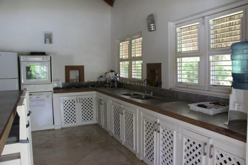 Casa Azul, louer et vendre à Las Terrenas