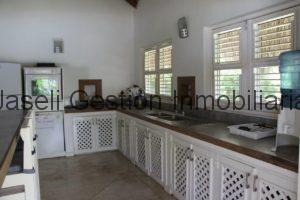 Casa Azul, louer et vendre à Las Terrenas