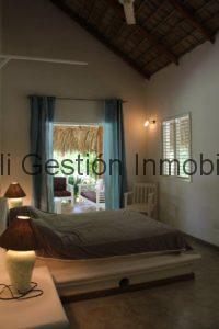 Casa Azul, louer et vendre à Las Terrenas