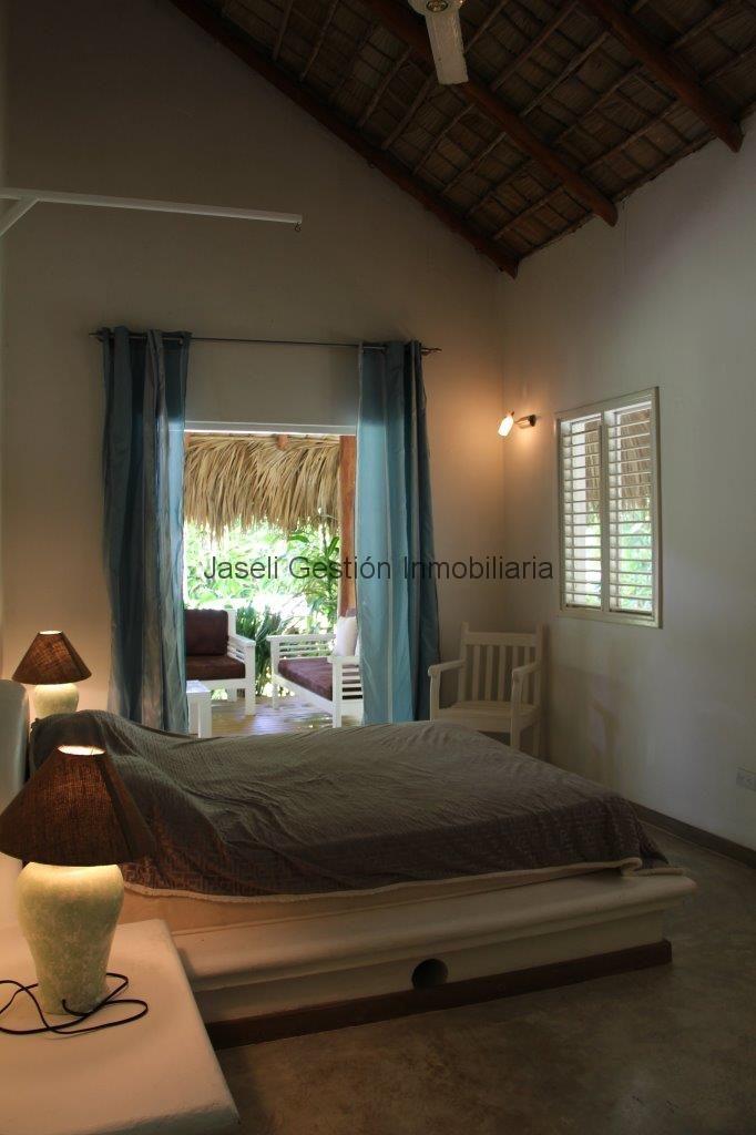 Casa Azul, louer et vendre à Las Terrenas