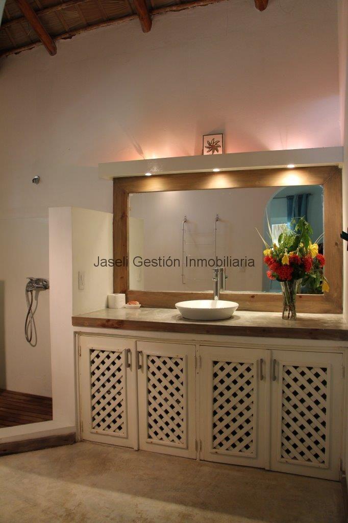 Casa Azul, louer et vendre à Las Terrenas