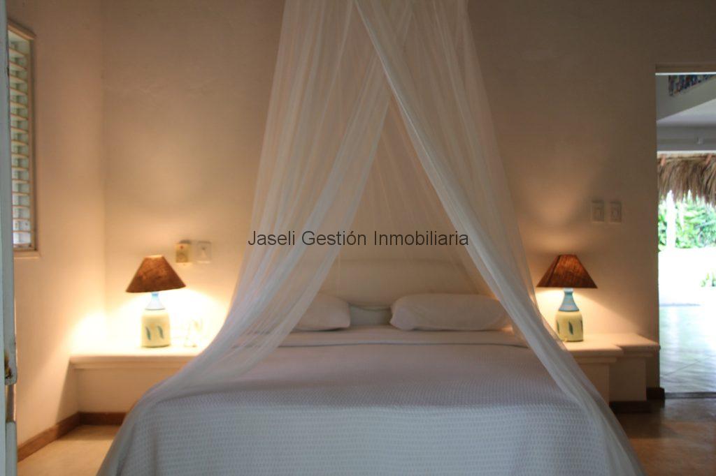 Casa Azul, louer et vendre à Las Terrenas