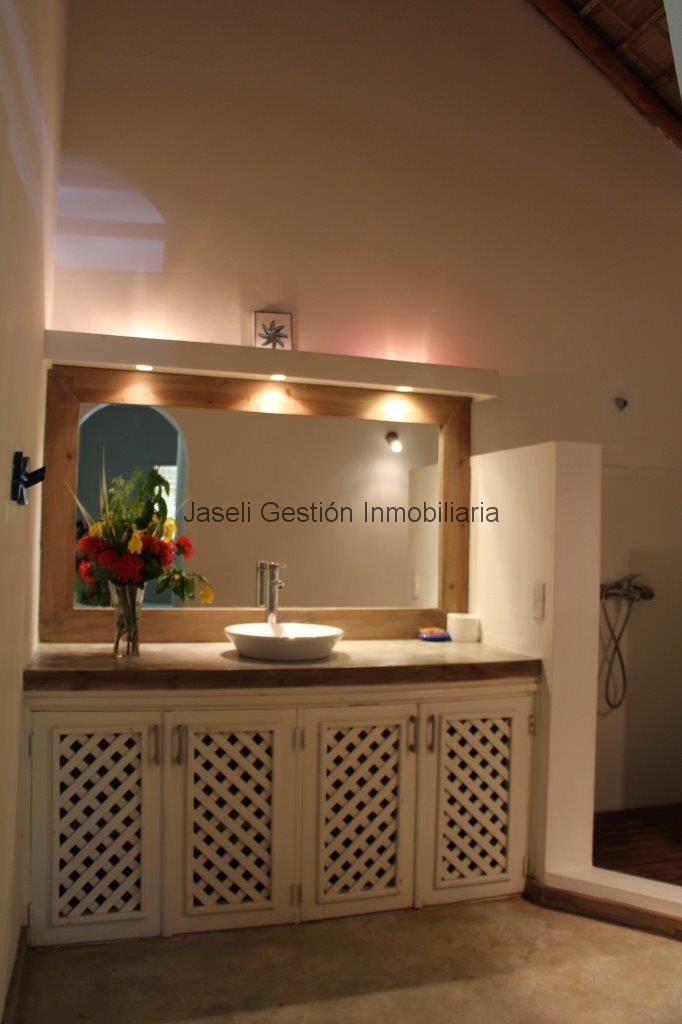 Casa Azul, louer et vendre à Las Terrenas