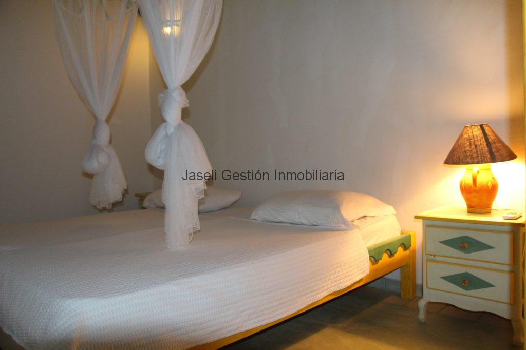 Casa Azul, louer et vendre à Las Terrenas