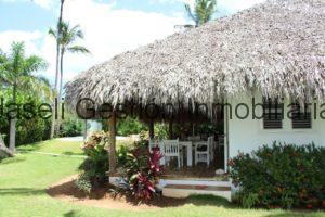 Casa Azul, louer et vendre à Las Terrenas