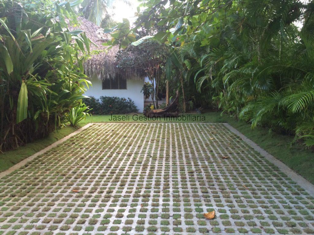 Casa Azul, louer et vendre à Las Terrenas