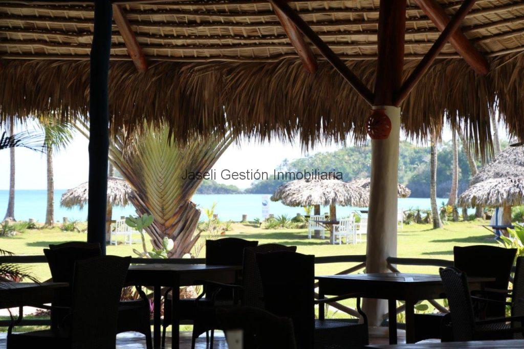 Casa Azul, louer et vendre à Las Terrenas