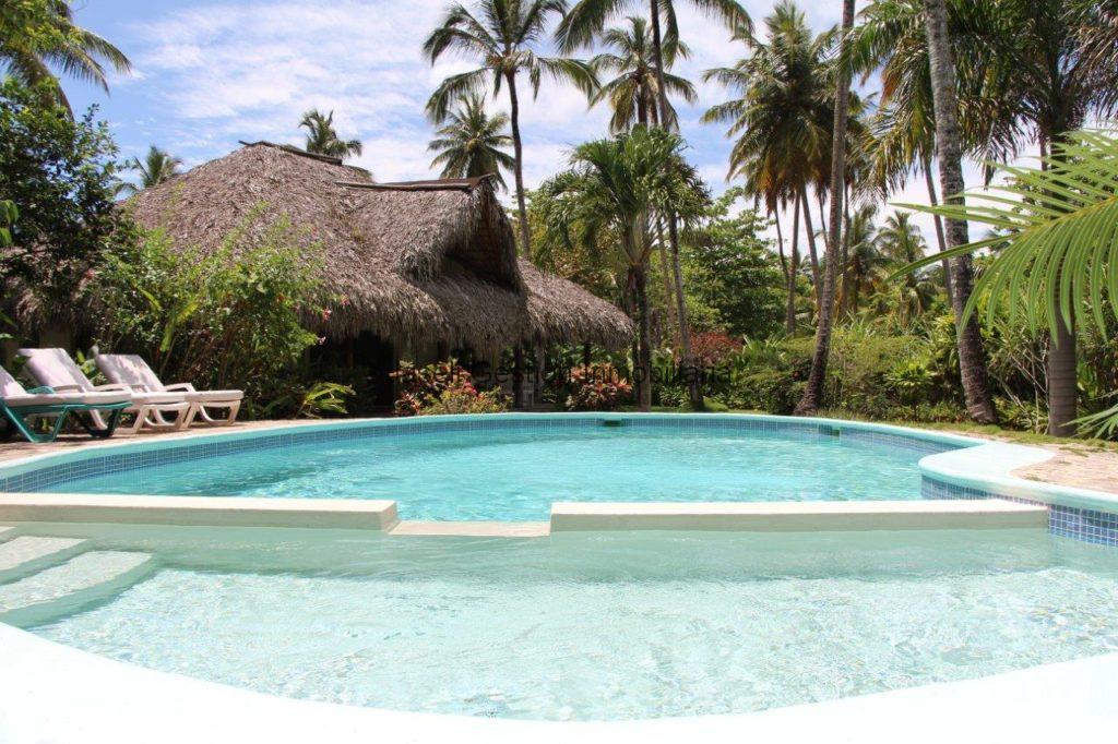 Casa Azul, louer et vendre à Las Terrenas