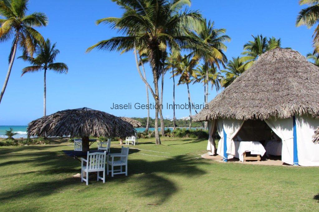 Casa Azul, louer et vendre à Las Terrenas