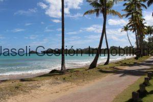 Casa Azul, louer et vendre à Las Terrenas