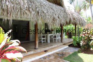 Casa Azul, louer et vendre à Las Terrenas