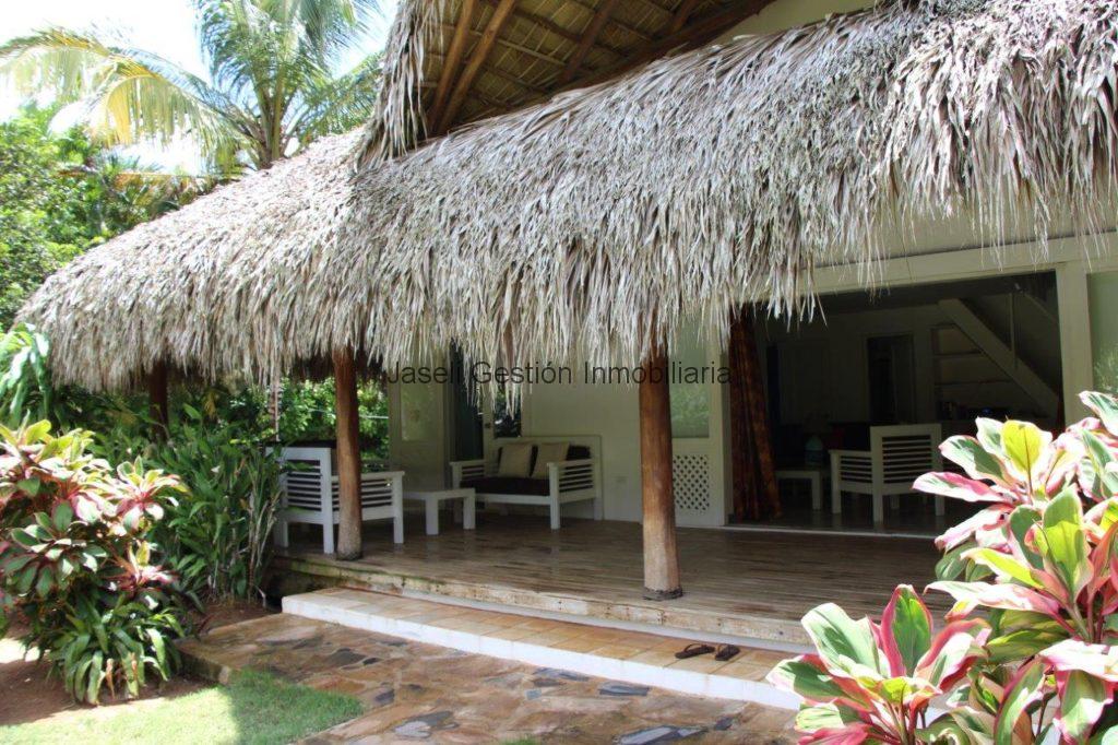 Casa Azul, louer et vendre à Las Terrenas