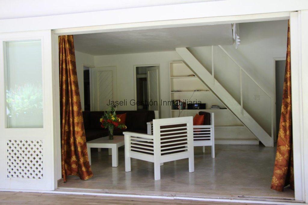 Casa Azul, louer et vendre à Las Terrenas